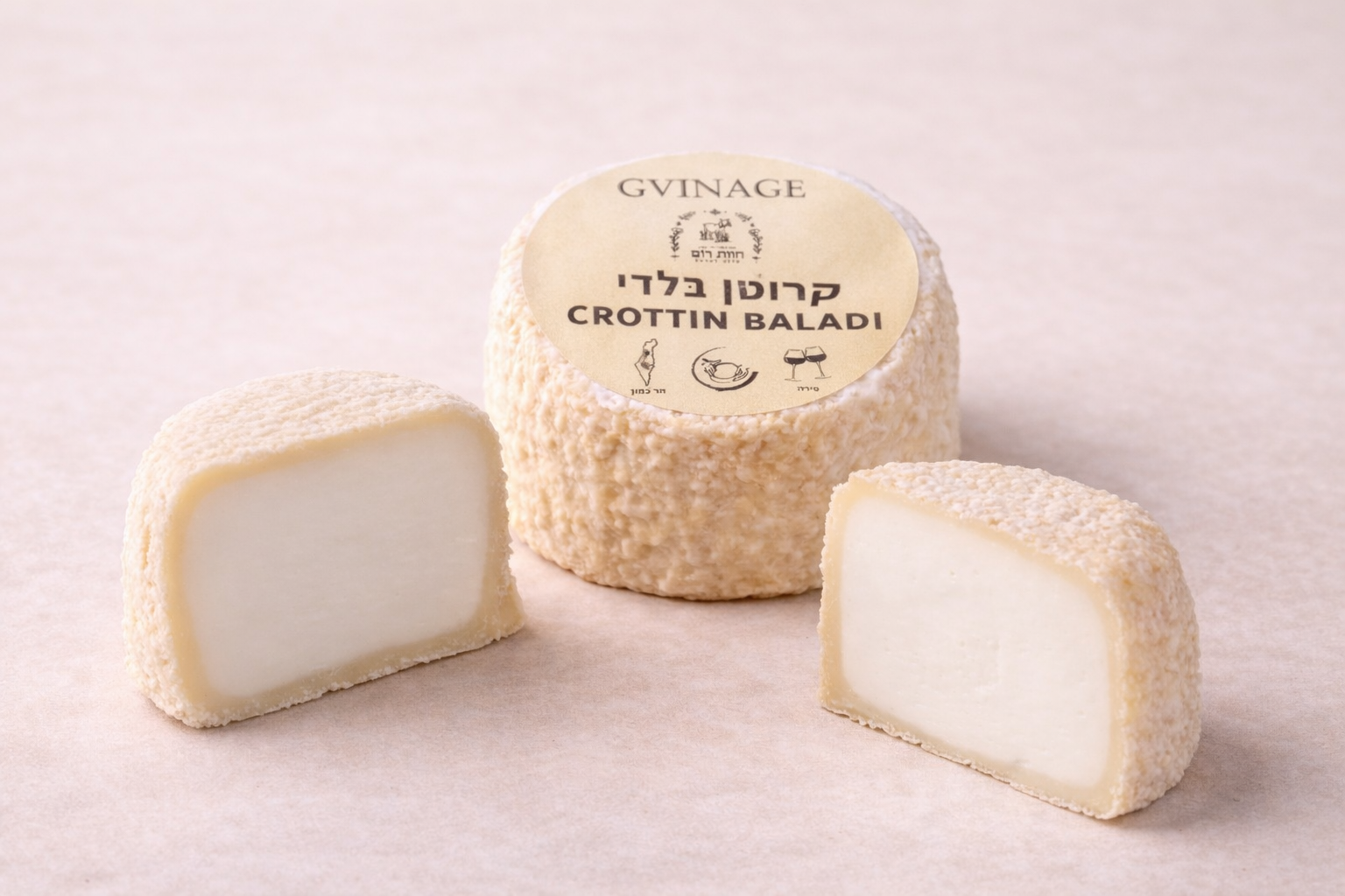 קרוטן בלדי – תמונה 3