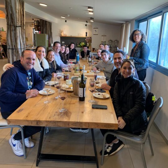 Cheese Tasting & Farm Tours