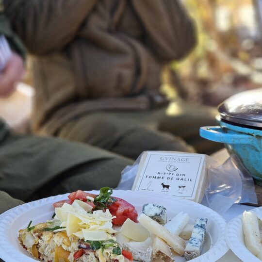 תרומה לחיילים