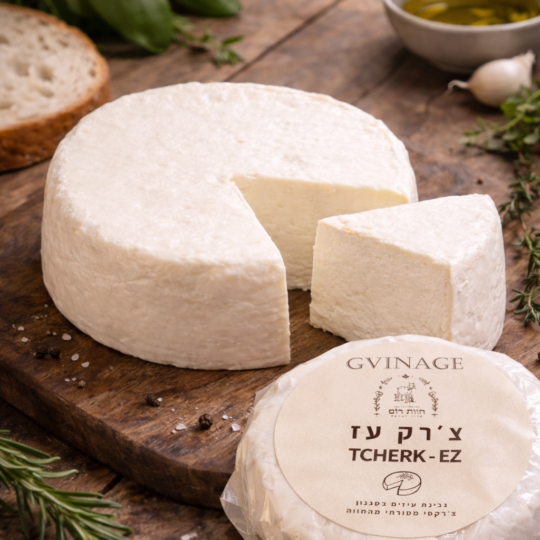 צ'רק-עז - 150ג'